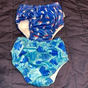 Baby boy swim diaper